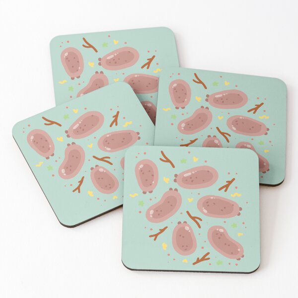 Item preview, Glubby Party designed and sold by Lexissketches Shop.