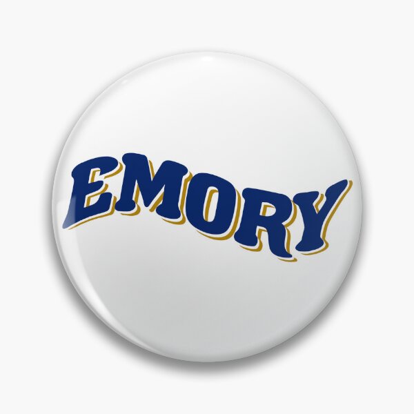 Item preview, Emory University designed and sold by kkosmicki.