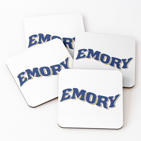Item preview, Emory University designed and sold by kkosmicki.