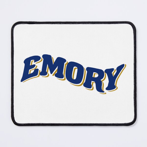 Item preview, Emory University designed and sold by kkosmicki.