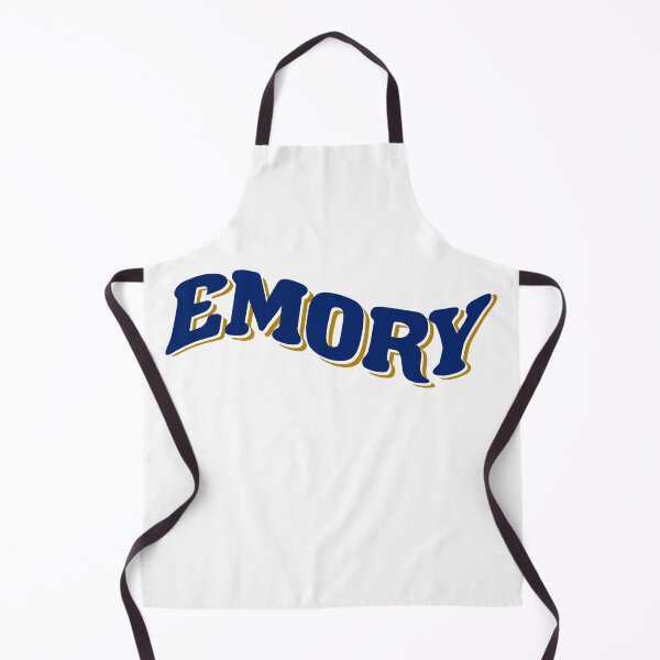 Item preview, Emory University designed and sold by kkosmicki.