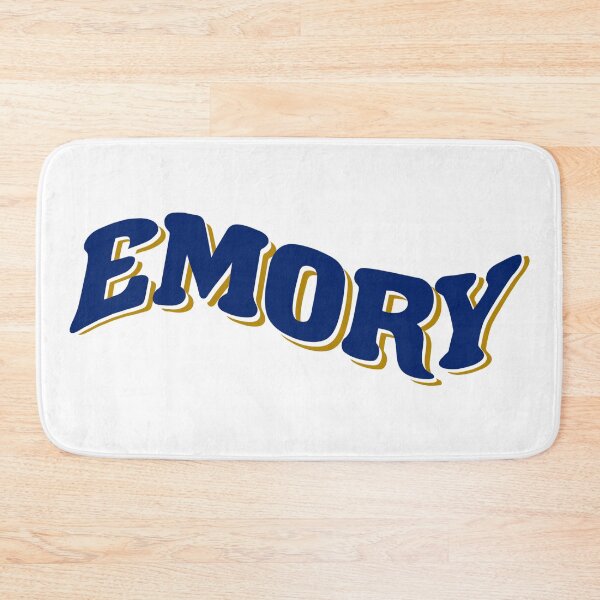 Item preview, Emory University designed and sold by kkosmicki.