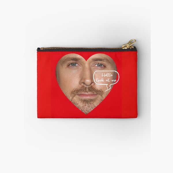 Item preview, we love Ryan Gosling , Ken from the barbie movie designed and sold by melissamaduka.