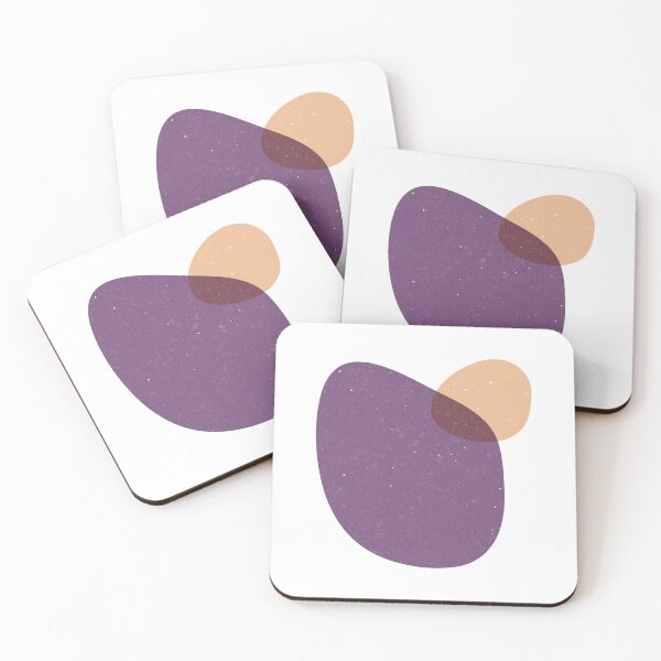 Item preview, Béziama Colorida I - Snow, Plum, Melon designed and sold by Irene Estelle.