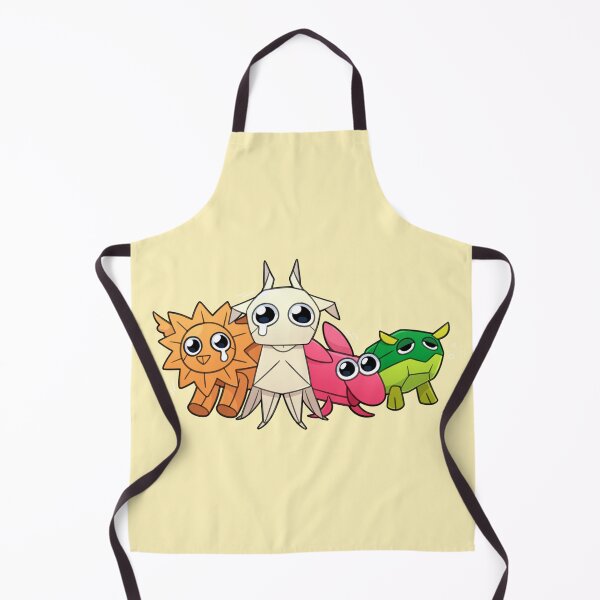 Item preview, Origami Petpets designed and sold by Lexissketches Shop.