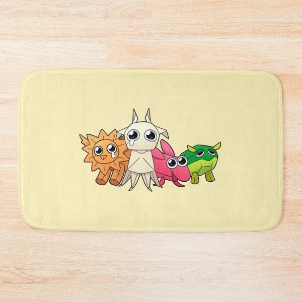 Item preview, Origami Petpets designed and sold by Lexissketches Shop.