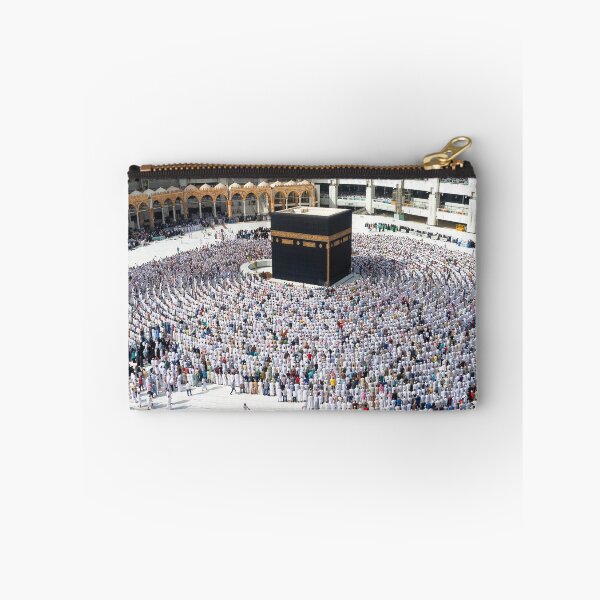 Item preview, Mecca great mosque designed and sold by skalihm.