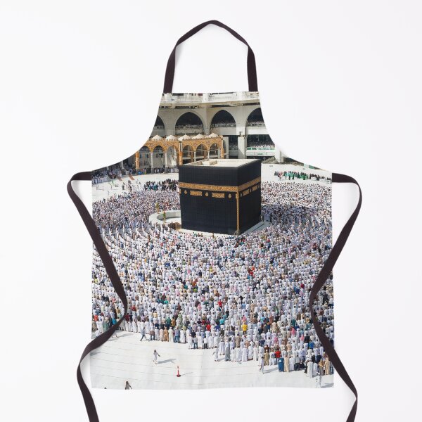 Item preview, Mecca great mosque designed and sold by skalihm.