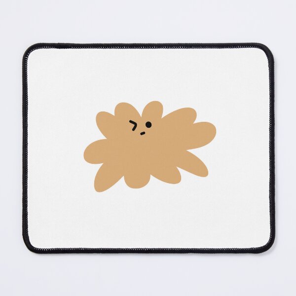 Item preview, Adorable Flower Drawing | Minimalist Cute Art designed and sold by RM-Journey.