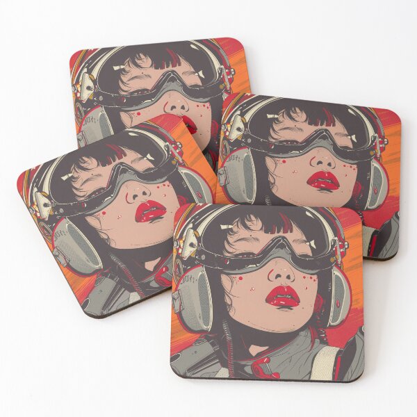 Item preview, Stardust Seductress designed and sold by Retro Type.