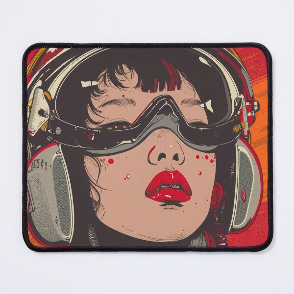 Item preview, Stardust Seductress designed and sold by Retro Type.
