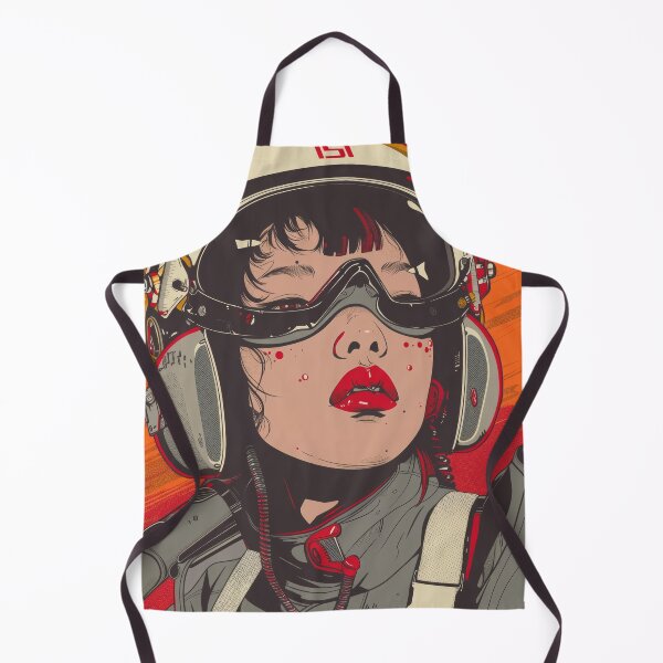 Item preview, Stardust Seductress designed and sold by Retro Type.