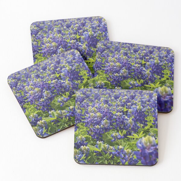 Item preview, Bluebonnets designed and sold by Fizlogo.