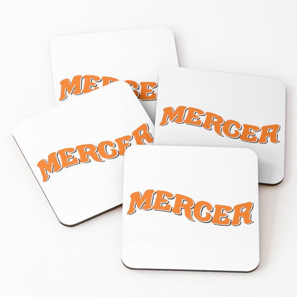 Item preview, Mercer University designed and sold by kkosmicki.