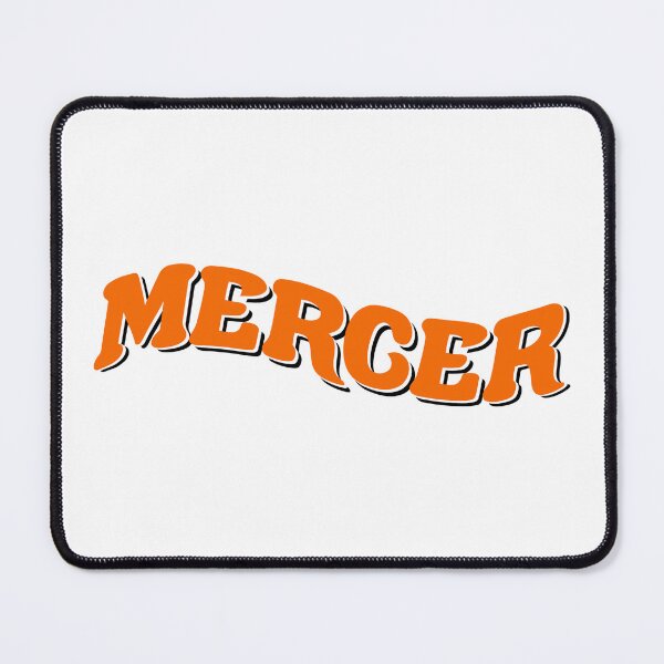 Item preview, Mercer University designed and sold by kkosmicki.