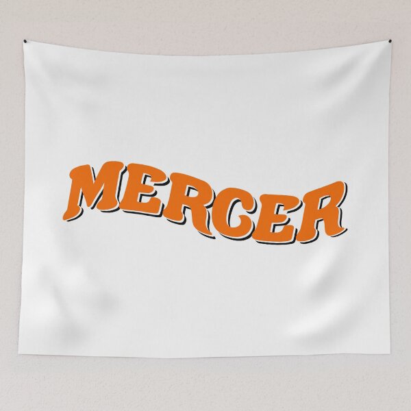 Item preview, Mercer University designed and sold by kkosmicki.