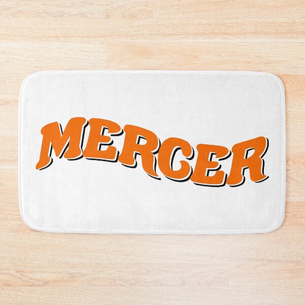 Item preview, Mercer University designed and sold by kkosmicki.