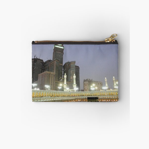 Item preview, Mecca great holy place in saudi arabia designed and sold by skalihm.