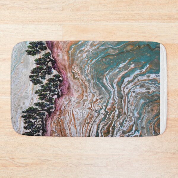 Item preview, bonzai cliff  designed and sold by Gerardo Segismundo.