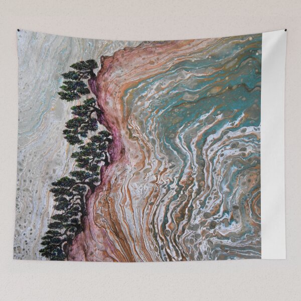 Item preview, bonzai cliff  designed and sold by Gerardo Segismundo.