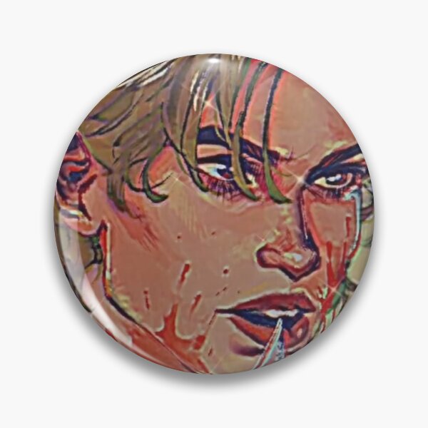 Artikelvorschau, Jahrgang Billy Loomis Scream 1996 Fanart entworfen und verkauft von MoDrawsss.