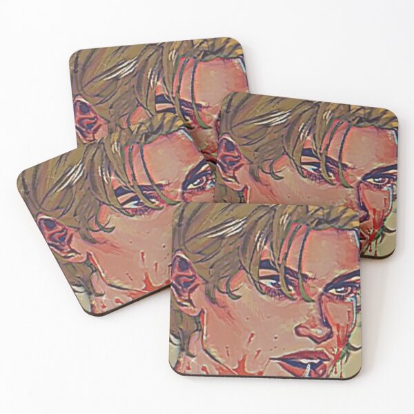 Item preview, Vintage Billy Loomis Scream 1996 Fanart designed and sold by MoDrawsss.