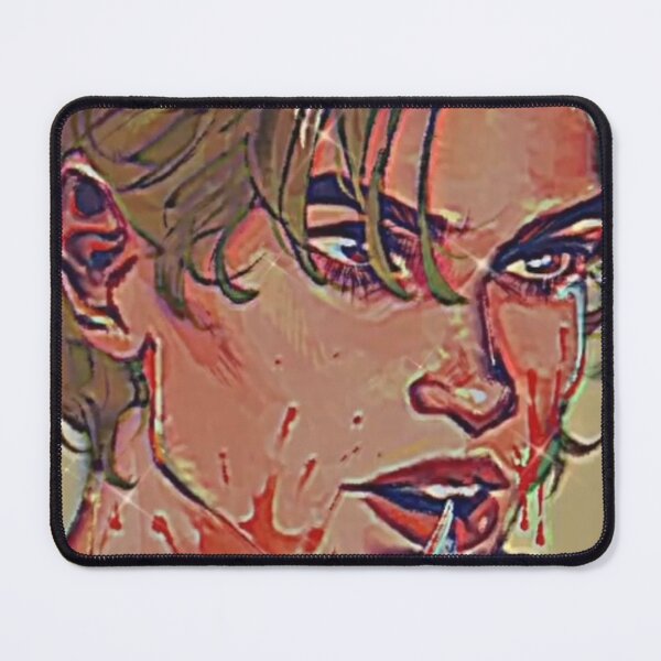 Item preview, Vintage Billy Loomis Scream 1996 Fanart designed and sold by MoDrawsss.