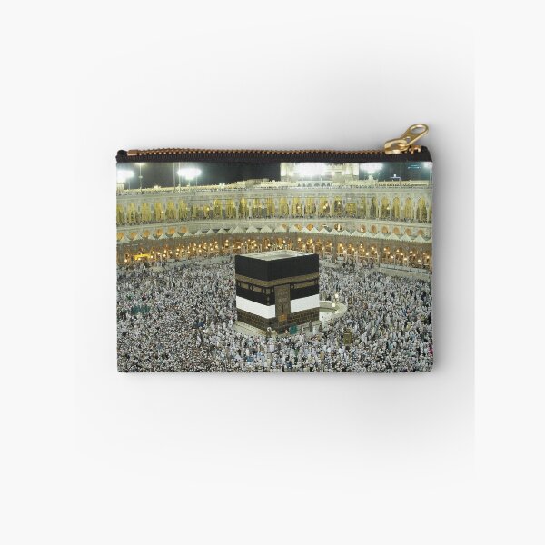 Item preview, Mecca great holy place of saudi arabia designed and sold by skalihm.