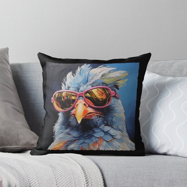 Item preview, Cool rooster gift for farmers & agriculturalists designed and sold by Andrea-Design.