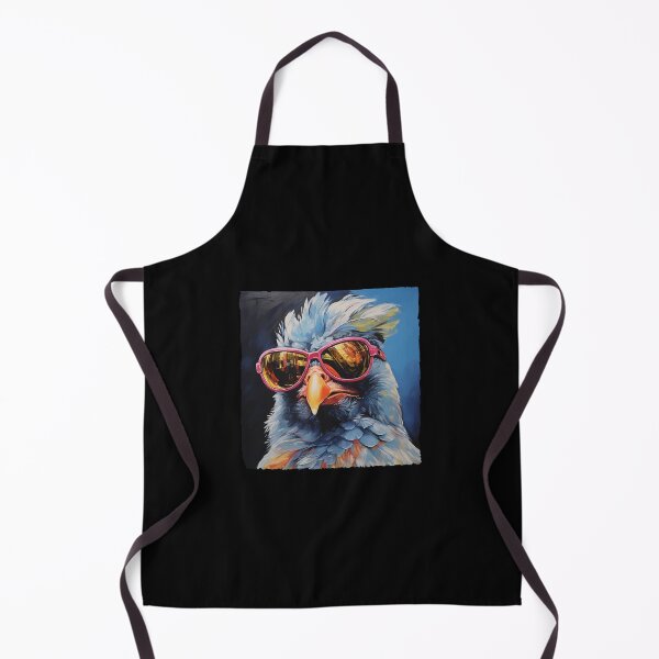 Item preview, Cool rooster gift for farmers & agriculturalists designed and sold by Andrea-Design.