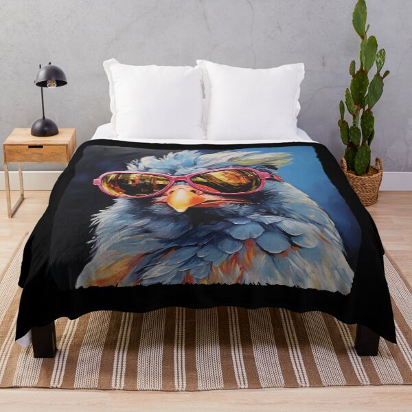 Item preview, Cool rooster gift for farmers & agriculturalists designed and sold by Andrea-Design.