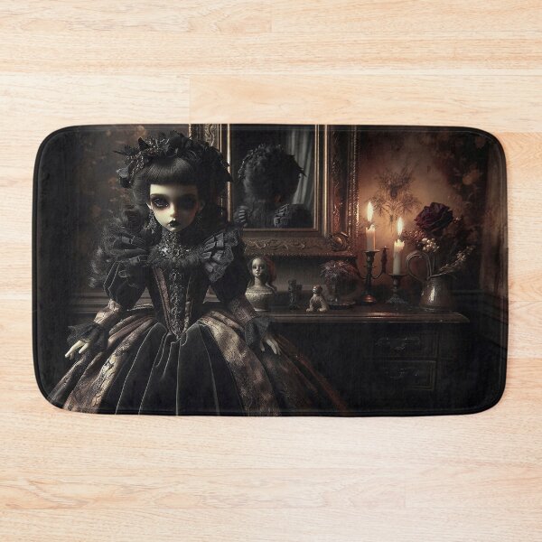 Item preview, Veil of Darkness designed and sold by Cerberus-Art.