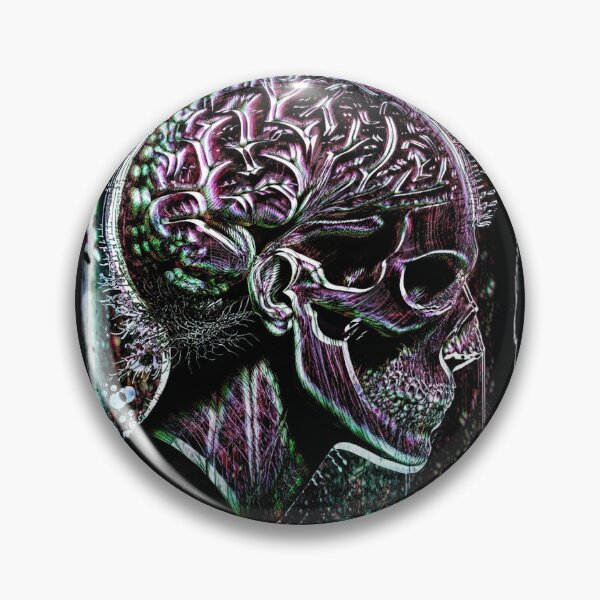 Item preview, X-ray Skull designed and sold by Erik007best.