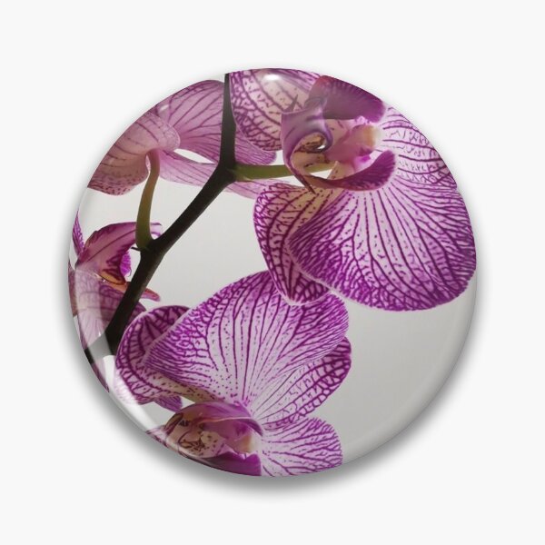 Item preview, Purple and white orchids designed and sold by PrettyThings23.