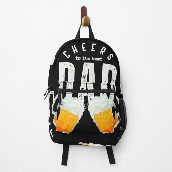 Item preview, Cheers to Dad designed and sold by WuweiDG.