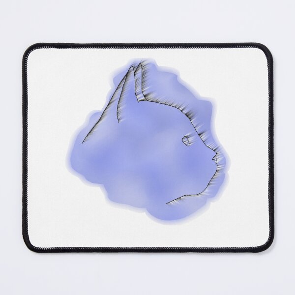 Item preview, Sky cat designed and sold by Artistic Olive.