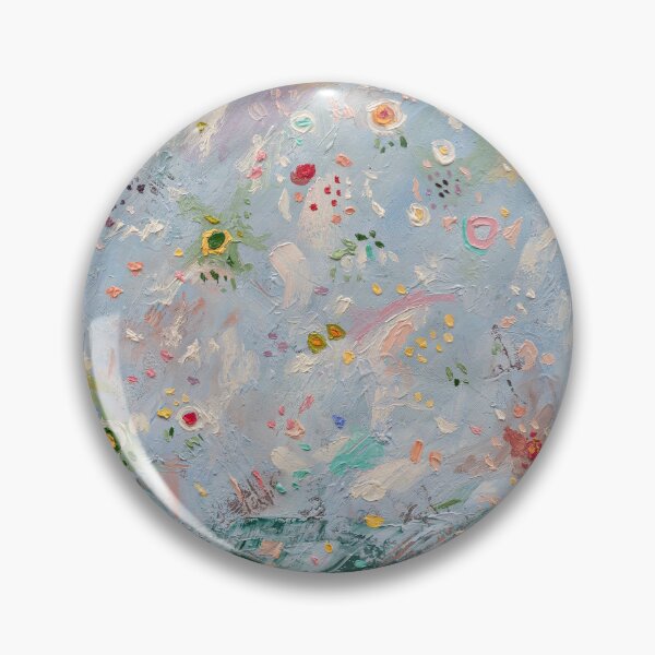 Item preview, Ocean of Flowers - B designed and sold by ipoxstudios.