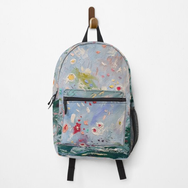 Item preview, Ocean of Flowers - B designed and sold by ipoxstudios.