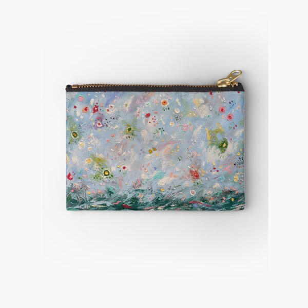 Item preview, Océano de flores - B designed and sold by ipoxstudios.