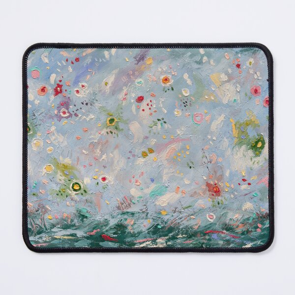 Item preview, Ocean of Flowers - B designed and sold by ipoxstudios.