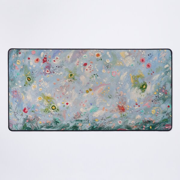 Item preview, Ocean of Flowers - B designed and sold by ipoxstudios.