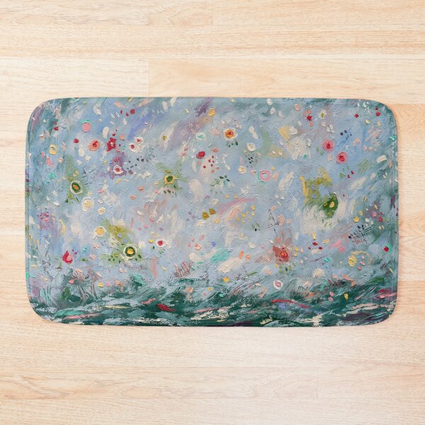 Item preview, Ocean of Flowers - B designed and sold by ipoxstudios.