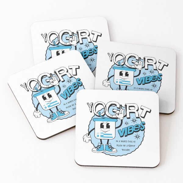 Item preview, Yogurt designed and sold by Graffik-Peeps.