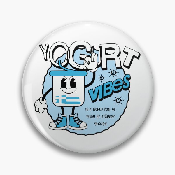 Item preview, Yogurt designed and sold by Graffik-Peeps.