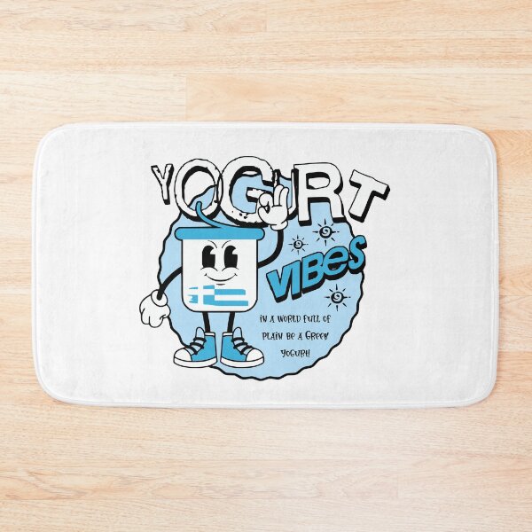 Item preview, Yogurt designed and sold by Graffik-Peeps.