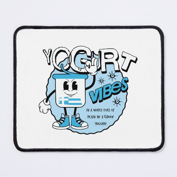 Item preview, Yogurt designed and sold by Graffik-Peeps.