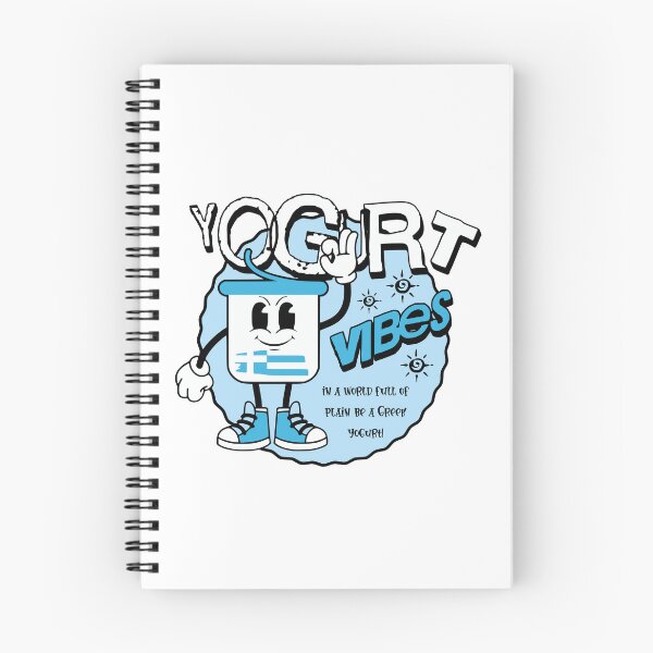 Item preview, Yogurt designed and sold by Graffik-Peeps.