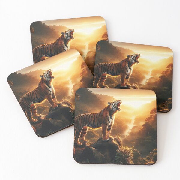 Item preview, Sunrise Call designed and sold by Cerberus-Art.