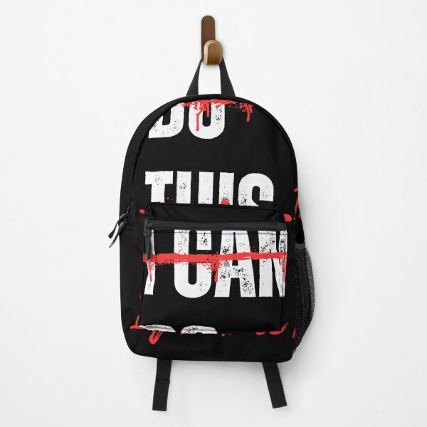 Item preview,  I can do this if i die i die. designed and sold by amine707.