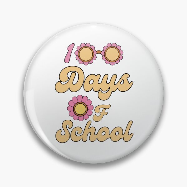 Item preview, 100 days of school designed and sold by BigfeetLittlepaws.